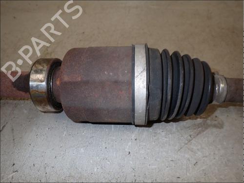 Right front driveshaft DACIA DUSTER (HS_) 1.2 TCe 125 | BP34016239M39 - Image 3