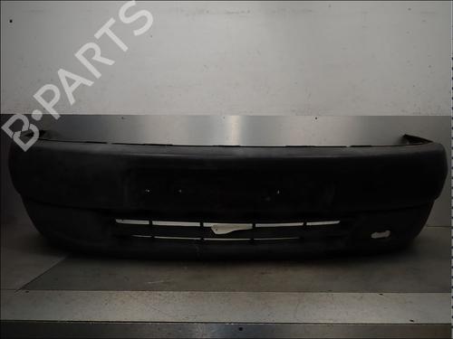 Used Front bumper Front bumper PEUGEOT PARTNER MPV (5_, G_) 1.9 D (69 hp) 34032656 34032656