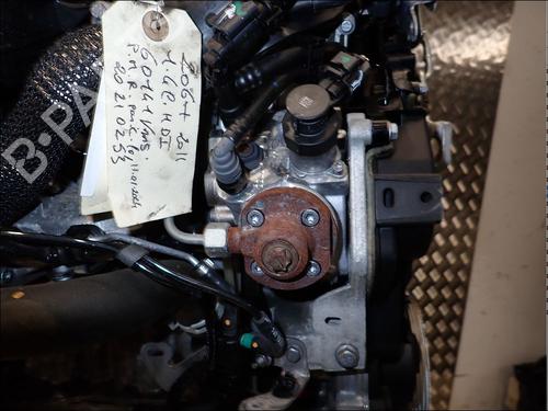 Engine PEUGEOT 206+ (2L_, 2M_) 1.4 HDi eco 70 | BP34015438M1 - Image 5