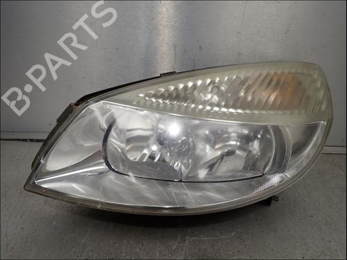 Used Left headlight Left headlight 38588768 38588768