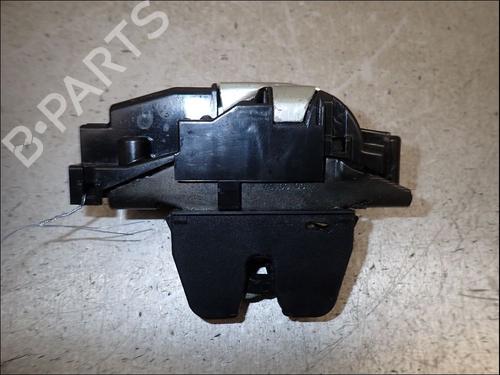 Used Tailgate lock Tailgate lock CITROËN C3 Picasso (SH_) 1.4 VTi 95 (SH8FSC, SH8FP0, SH8FP6) (95 hp) 34532504 34532504