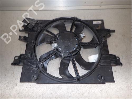 Radiator fan DACIA DUSTER (HS_) 1.2 TCe 125 | BP34034641M35 - Image 2