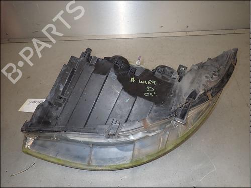 Right headlight MERCEDES-BENZ A-CLASS (W169) A 170 (169.032, 169.332) | BP34022444C29 - Image 4