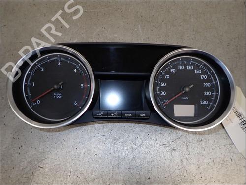 instrument-cluster-peugeot-508-sw-i-8e_-2010-2011-2012-2013-2014-2015-2016-2017-2018-36068574 main image