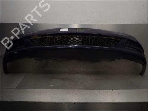 Front bumper DACIA LOGAN MCV (KS_) 1.5 dCi (KS0K) | BP34416148C7  - Image 5