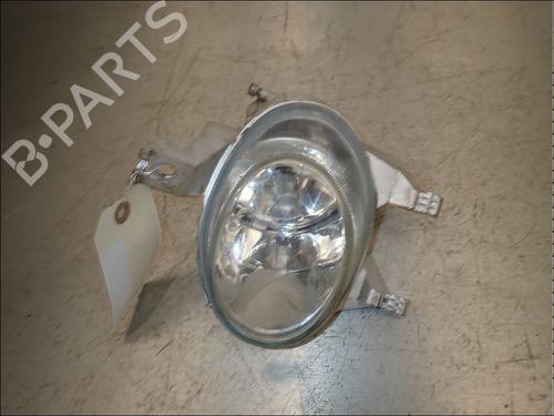 Used Right front fog light Right front fog light PEUGEOT 206 Hatchback (2A/C) 1.4 HDi eco 70 (68 hp) 34026417 34026417