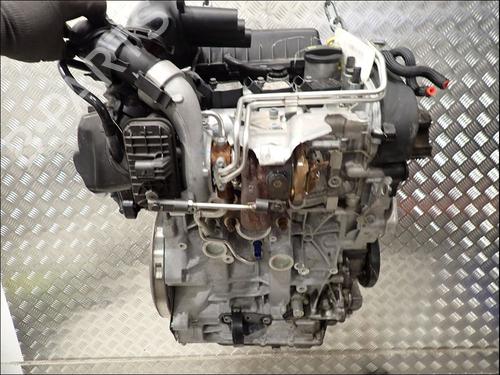 Engine VW PASSAT B8 Variant (3G5, CB5) 1.4 GTE Hybrid | BP37513390M1 - Image 2