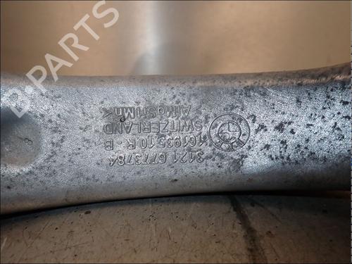Right front steering knuckle BMW X5 (E70) xDrive 30 d | BP34012550M26 - Image 3