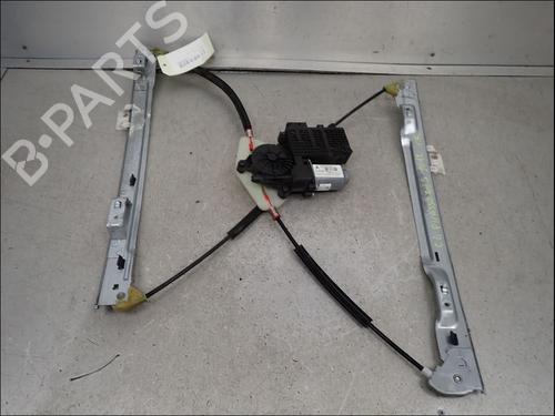 Used Front left window mechanism Front left window mechanism 37628535 37628535