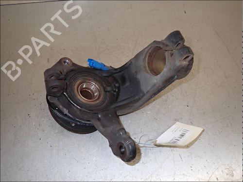 Right front steering knuckle PEUGEOT 2008 I (CU_) 1.2 THP 110 / PureTech 110 | BP34019284M26 - Image 2