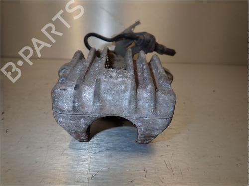 Left rear brake caliper AUDI A3 (8P1) 1.9 TDI | BP34017365M107 - Image 2