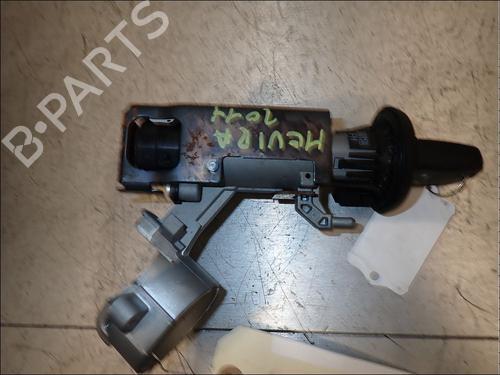 Canhão de ignição Canhão de ignição OPEL MERIVA B MPV (S10) 1.7 CDTI (75) (110 hp) 34028570 34028570