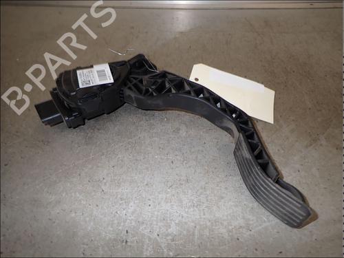 Used Pedal Pedal PEUGEOT 208 I (CA_, CC_) 1.2 PureTech 82 (82 hp) 34017050 34017050