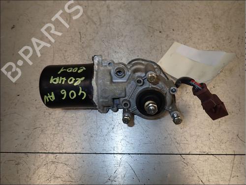Used Front wiper motor Front wiper motor PEUGEOT 406 (8B) 2.0 HDI 110 (109 hp) 34023379 34023379