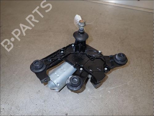 Used Rear wiper motor Rear wiper motor CITROËN C4 CACTUS 1.5 BlueHDi 120 (120 hp) 34031919 34031919
