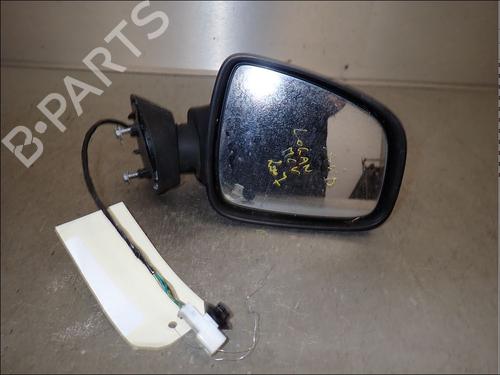 Used Right mirror Right mirror DACIA LOGAN MCV (KS_) 1.5 dCi (KS0K) (68 hp) 34033594 34033594
