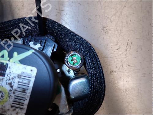Front right seatbelt FORD S-MAX (WA6) 2.0 TDCi | BP34027382I25 - Image 3