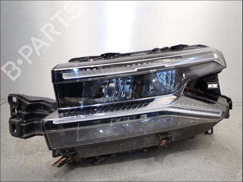 Scheinwerfer links für Scheinwerfer links CITROËN C5 AIRCROSS (A_) 1.5 BlueHDi 130 (ACYHZJ, ACYHZR) (131 hp) 35807766 35807766