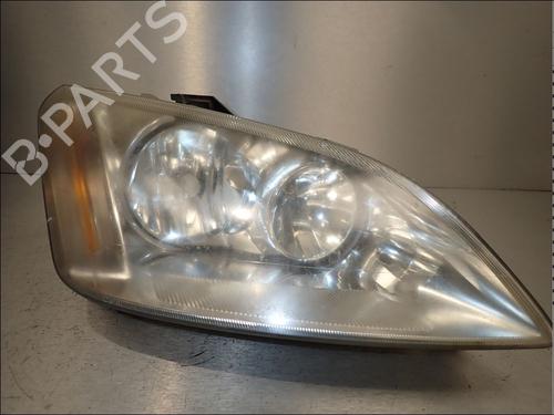 Used Right headlight Right headlight FORD FOCUS C-MAX (DM2) 1.8 TDCi (115 hp) 34018531 34018531
