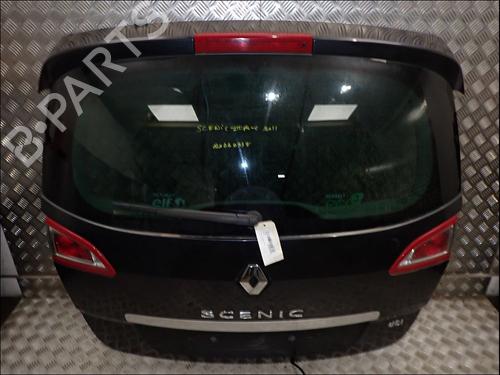 Used Tailgate Tailgate 35719620 35719620