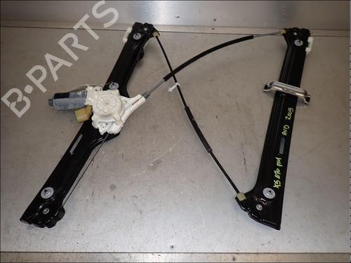 Used Front right window mechanism Front right window mechanism 34024825 34024825