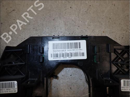 Headlight switch CITROËN C4 Grand Picasso I (UA_) 1.6 HDi | BP34148024I24 - Image 4