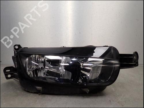 Used Right headlight Right headlight 38034806 38034806