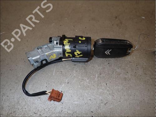 Used Ignition barrel Ignition barrel 34018075 34018075