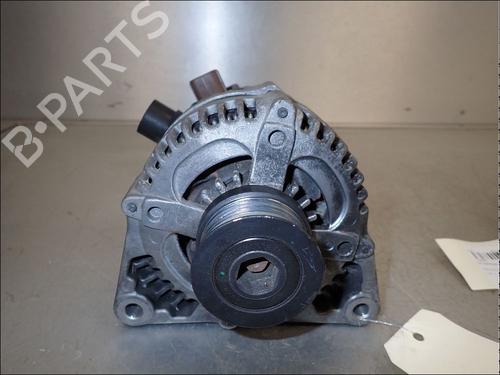 Used Alternator Alternator 34015584 34015584