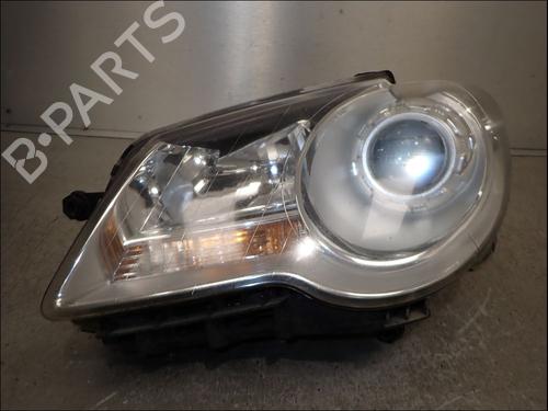 left-headlight-vw-touran-1t1-1t2-2003-2004-2005-2006-2007-2008-2009-2010-2011-35893270 main image