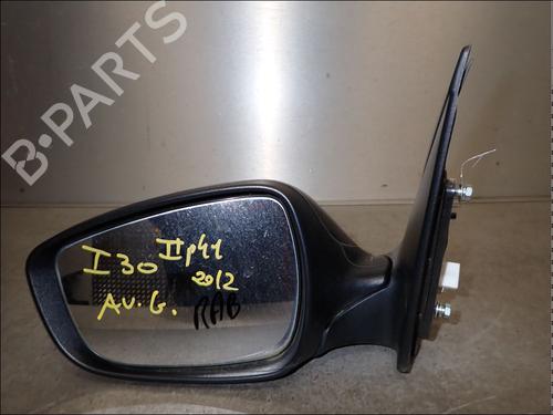 left-mirror-hyundai-i30-gd-2011-34012533 main image