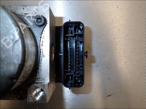 ABS pump CITROËN C3 II (SC_) 1.4 HDi 70 (SC8HZC, SC8HR0, SC8HP4) | BP34019608M43 - Image 3