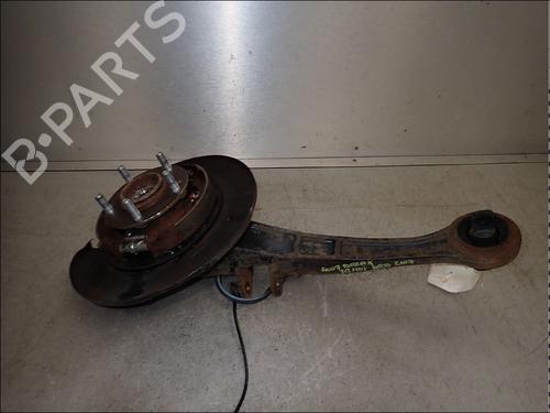 Used Right rear steering knuckle Right rear steering knuckle PEUGEOT 4007 (VU_, VV_) 2.2 HDi (156 hp) 34035390 34035390