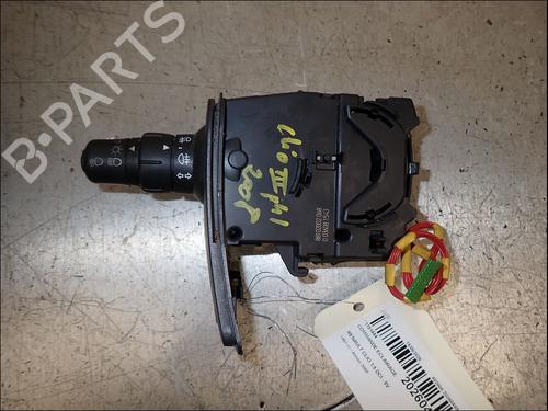 Used Headlight switch Headlight switch RENAULT CLIO III Grandtour (KR0/1_) 1.5 dCi (KR0F) (86 hp) 36182659 36182659