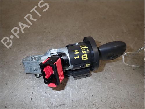 Used Ignition barrel Ignition barrel RENAULT CLIO III (BR0/1, CR0/1) 1.5 dCi (BR17, CR17) (86 hp) 34035385 34035385