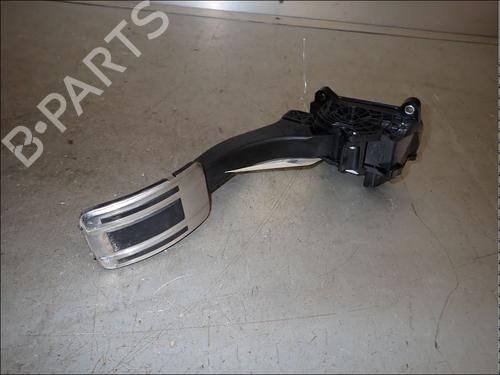 Used Pedal Pedal PEUGEOT 3008 II SUV (MC_, MR_, MJ_, M4_) 2.0 BlueHDi 180 (177 hp) 34021598 34021598