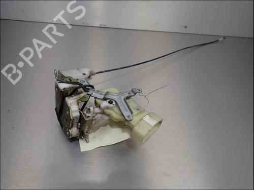 Used Front left lock Front left lock 38613928 38613928