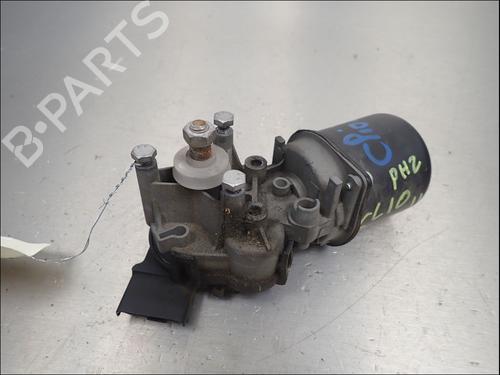 Used Front wiper motor Front wiper motor RENAULT CLIO II (BB_, CB_) 1.4 16V (B/CB0P, BB13) (98 hp) 39737235 39737235