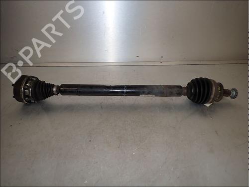 Used Right front driveshaft Right front driveshaft VW POLO V (6R1, 6C1) 1.6 TDI (90 hp) 34015928 34015928