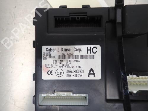 Fuse box NISSAN NOTE (E12) 1.2 DIG-S | BP40491129E1 - Image 2