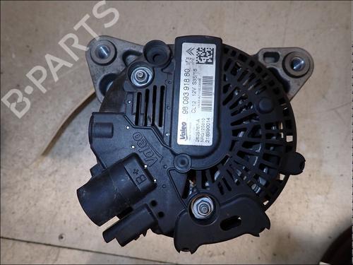 Alternator CITROËN C-ELYSEE (DD_) 1.2 PureTech 82 (DDHMRP) | BP34030106M7 - Image 3