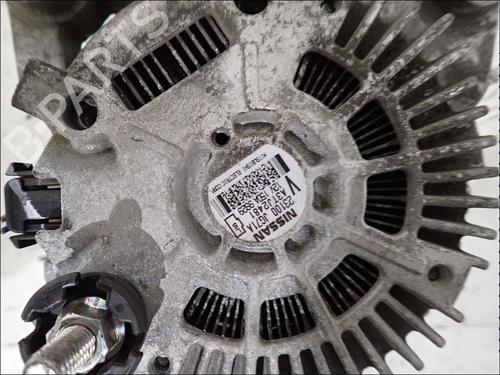 Alternator RENAULT KOLEOS I (HY_) 2.0 dCi 4x4 (HY0K) | BP34022598M7 - Image 4