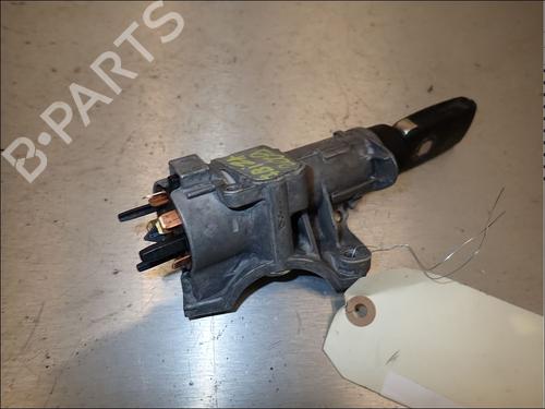 Used Ignition barrel Ignition barrel SEAT IBIZA IV (6J5, 6P1) 1.9 TDI (105 hp) 34017755 34017755