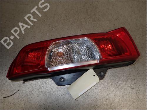 Used Other Other CITROËN NEMO MPV 1.3 HDi 75 (75 hp) 34017267 34017267