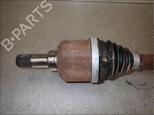 Left front driveshaft PEUGEOT 2008 I (CU_) 1.6 BlueHDi 100 | BP34035320M38 - Image 2