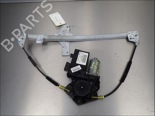 front-left-window-mechanism-peugeot-307-3ac-2000-2001-2002-2003-2004-2005-2006-2007-2008-2009-2010-2011-2012-39162854 main image