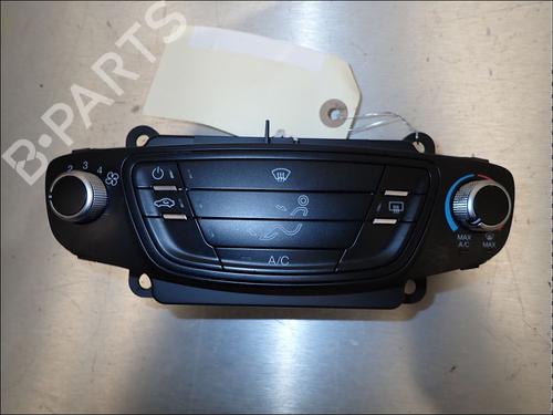 Used Climate control Climate control FORD B-MAX (JK) 1.0 EcoBoost (100 hp) 34014914 34014914