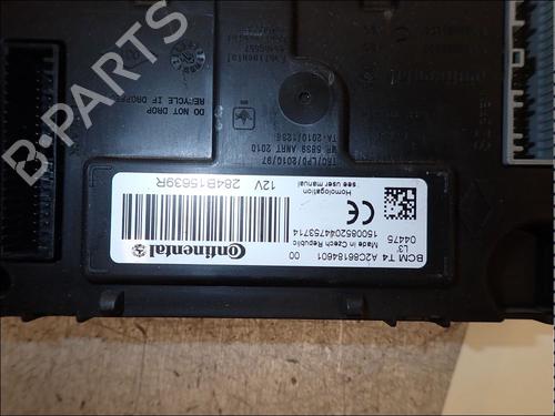 Fuse box RENAULT CLIO IV (BH_) 1.5 dCi 90 | BP34027520E1 - Image 2