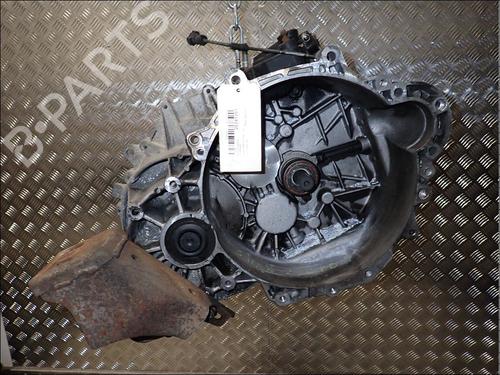 Used Gearbox Gearbox FORD S-MAX (WA6) 2.2 TDCi (175 hp) 34017311 34017311