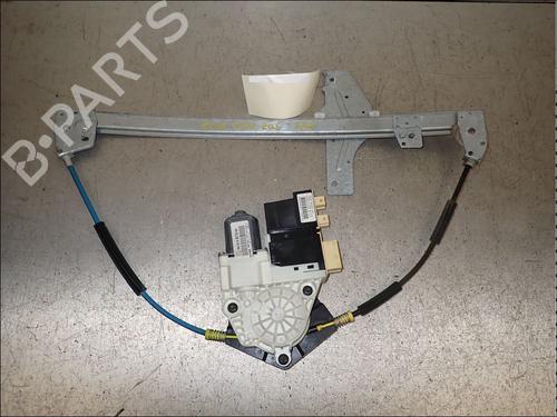 Used Front right window mechanism Front right window mechanism PEUGEOT 307 (3A/C) 1.6 HDi 110 (109 hp) 34018159 34018159
